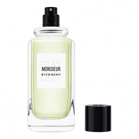GIVENCHY Monsieur de Givenchy - Eau de Toilette 3274870052460